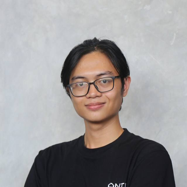 Alvin Indra Pratama's avatar